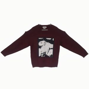 Urban Outfitters Knit Crew Sweater